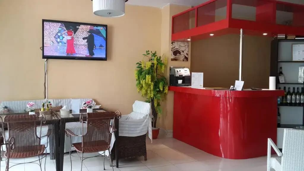 Argentum Hotel - photo 10