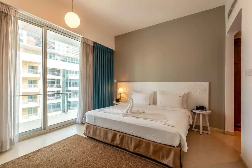 Jannah Place Dubai Marina Hotel - photo 15