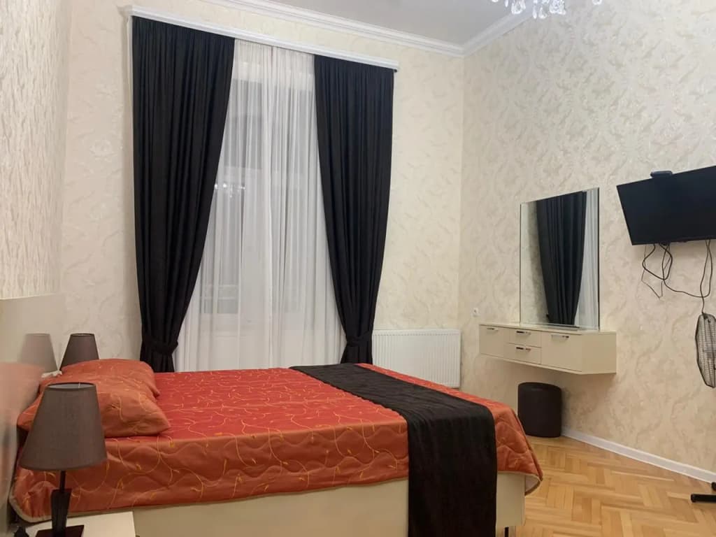Central apartment Apartments - photo 13