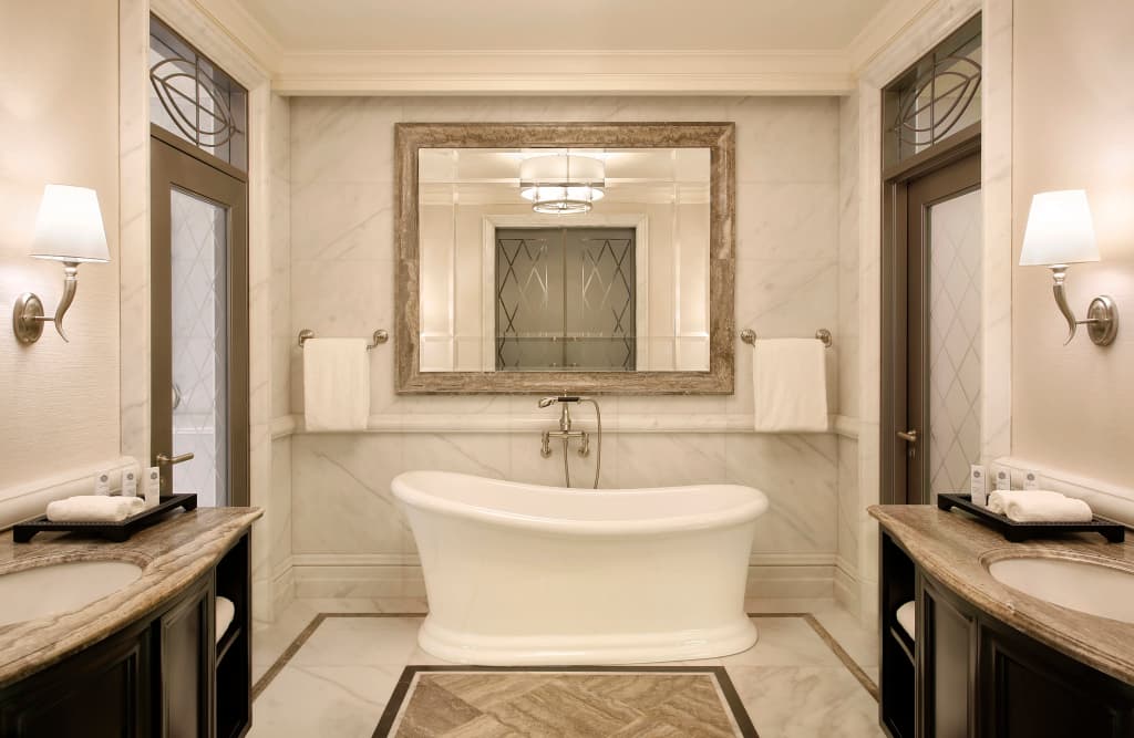 Al Habtoor Palace Hotel - photo 30