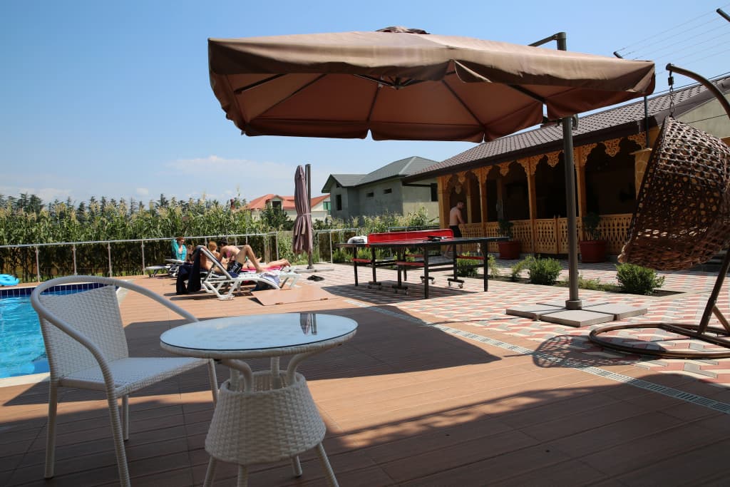 GK Villa - photo 28