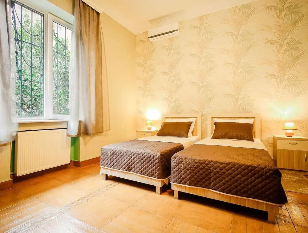Toma's House Hotel - photo 33