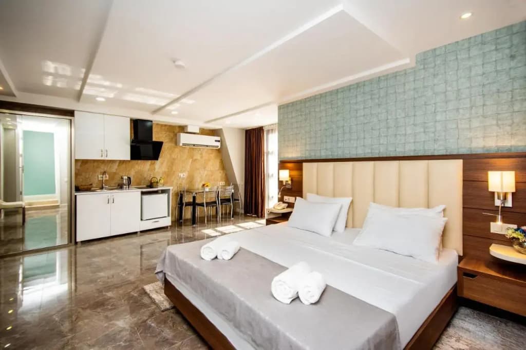 Hotel Boutique Margi - photo 2