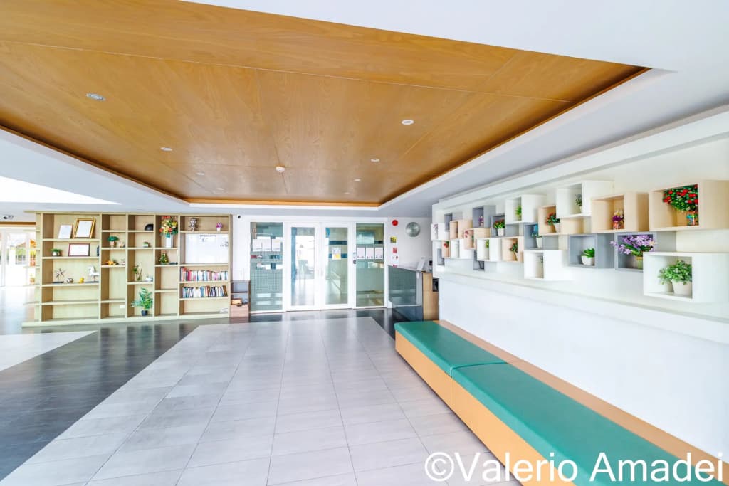 OMNIA Phuket - Ozone Condotel Apartments - photo 19