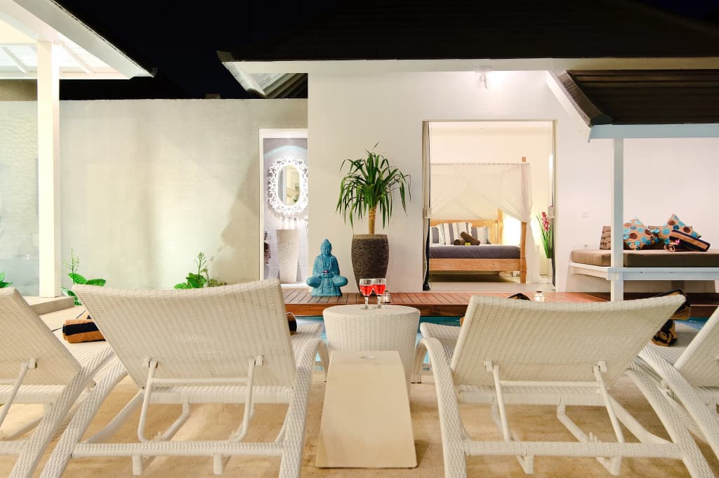 Dheva Villa - photo 17
