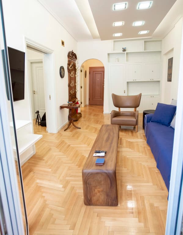 Luxurious near Syntagma Square Apartments - photo 7
