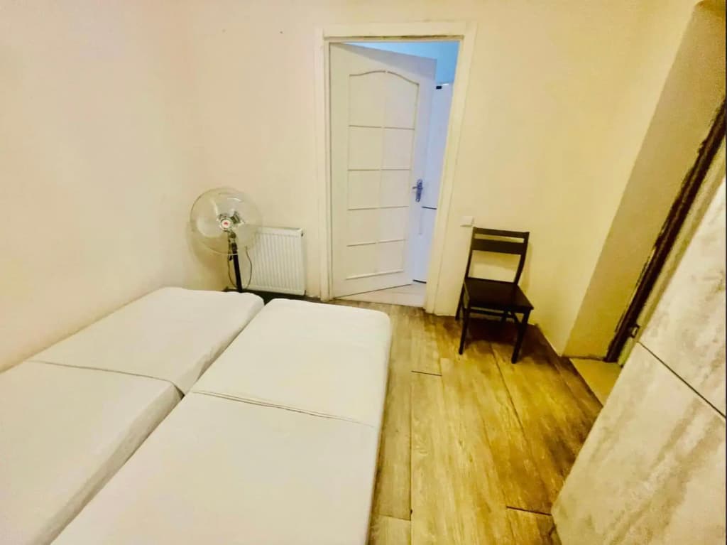Guest house Rustaveli Bon Voyage - photo 23