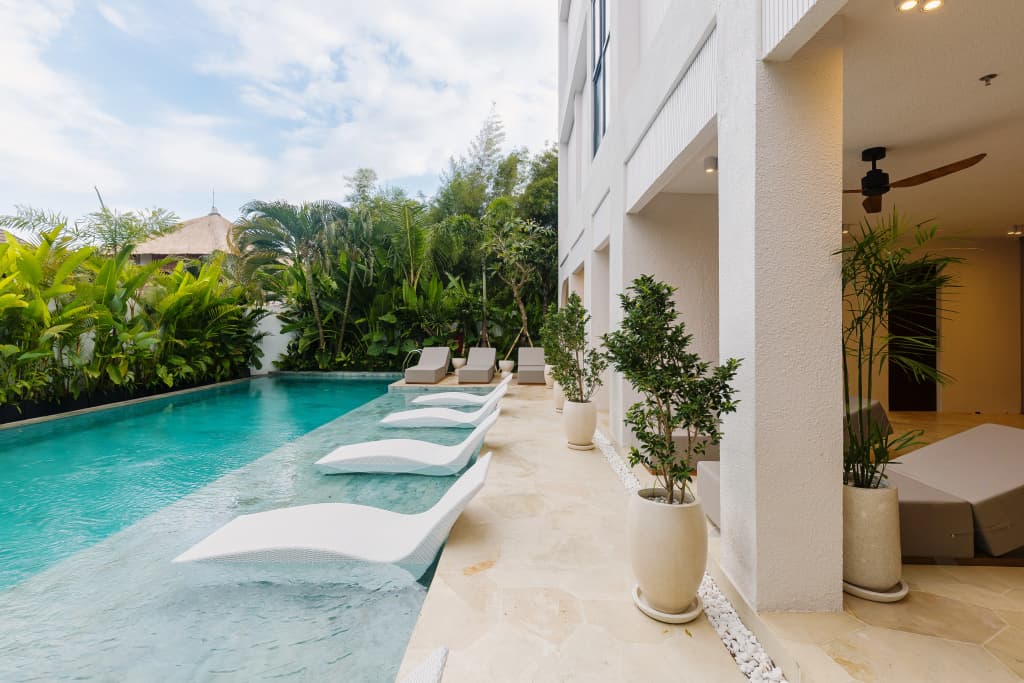 Sunny Muse By Betterplace Apartment Hotel - photo 2