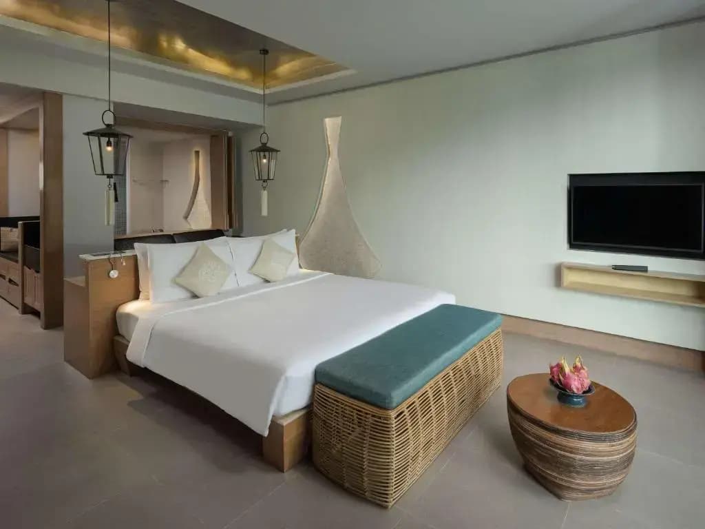Avista Hideaway Phuket Patong – MGallery  - photo 24