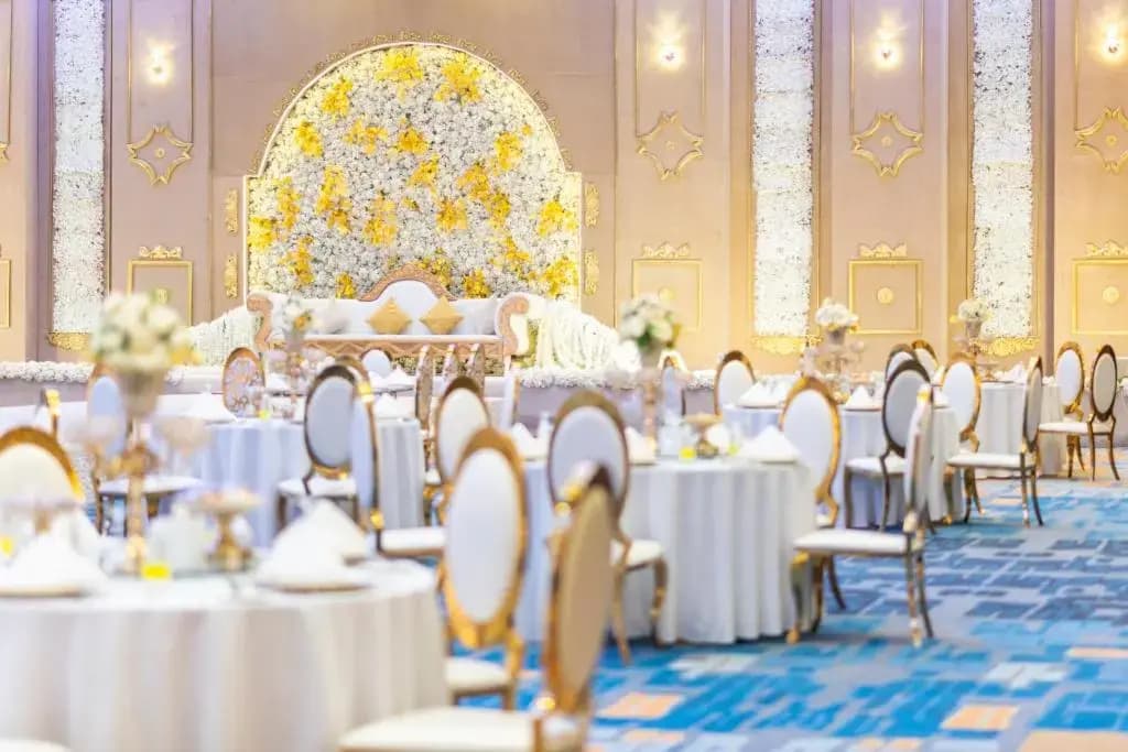 Hotel Holiday Inn Doha - the Business Park, an IHG Hotel - photo 5