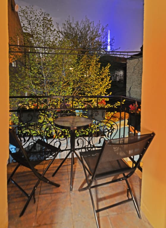 TBILISI ART DECO Private House - photo 14