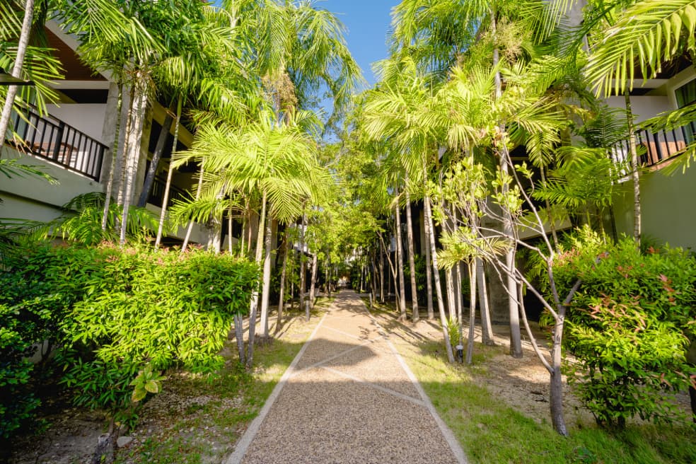 Railay Princess Resort & Spa Hotel - photo 45