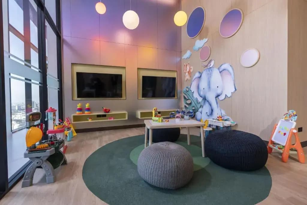 Cassia Rama 9 Bangkok by Banyan Group - photo 11