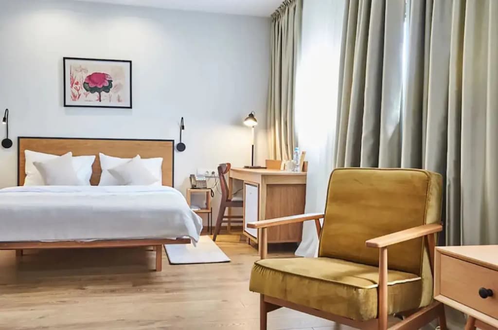Urban Park Hotels - photo 15