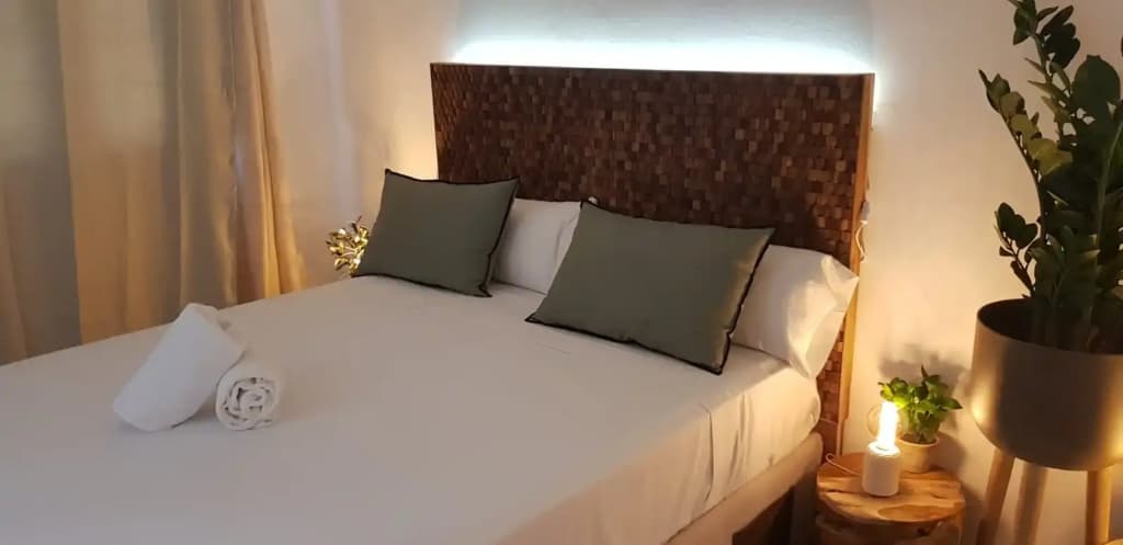Las Ramblas BCN Penthouse - photo 9