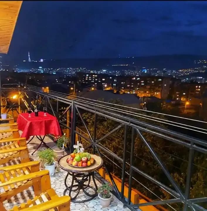 Gamarjoba Hotel - photo 1