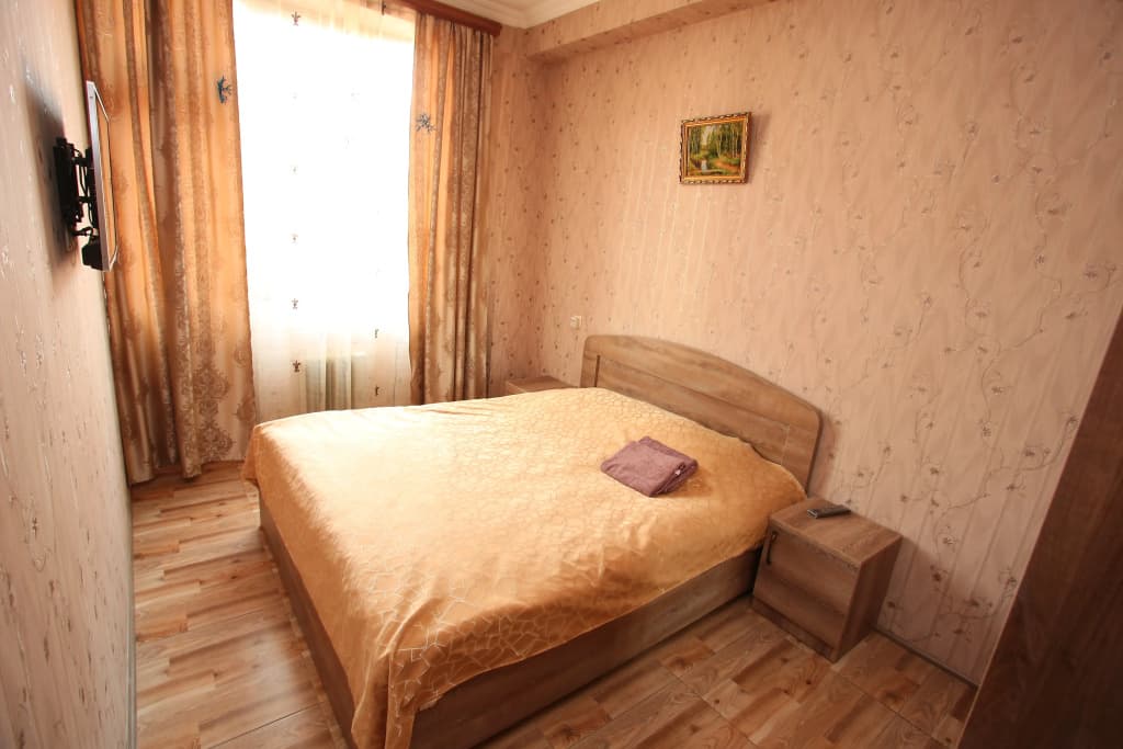 ApartHotel Otin - photo 2