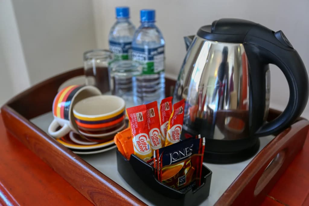 Lazaani Hotel Colombo - photo 9