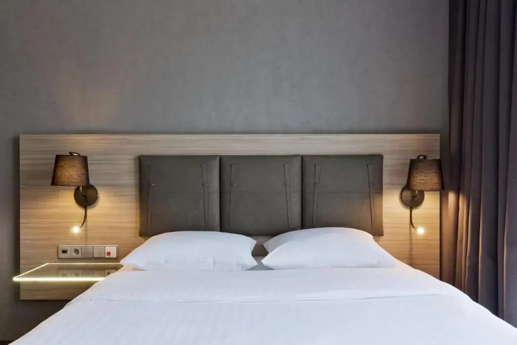 Moxy Tbilisi, a Marriott Hotel - photo 12
