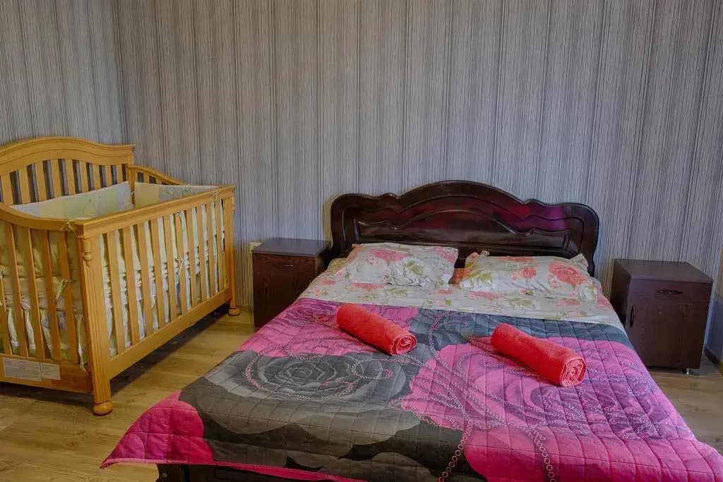 Niko Home Guest House - photo 7