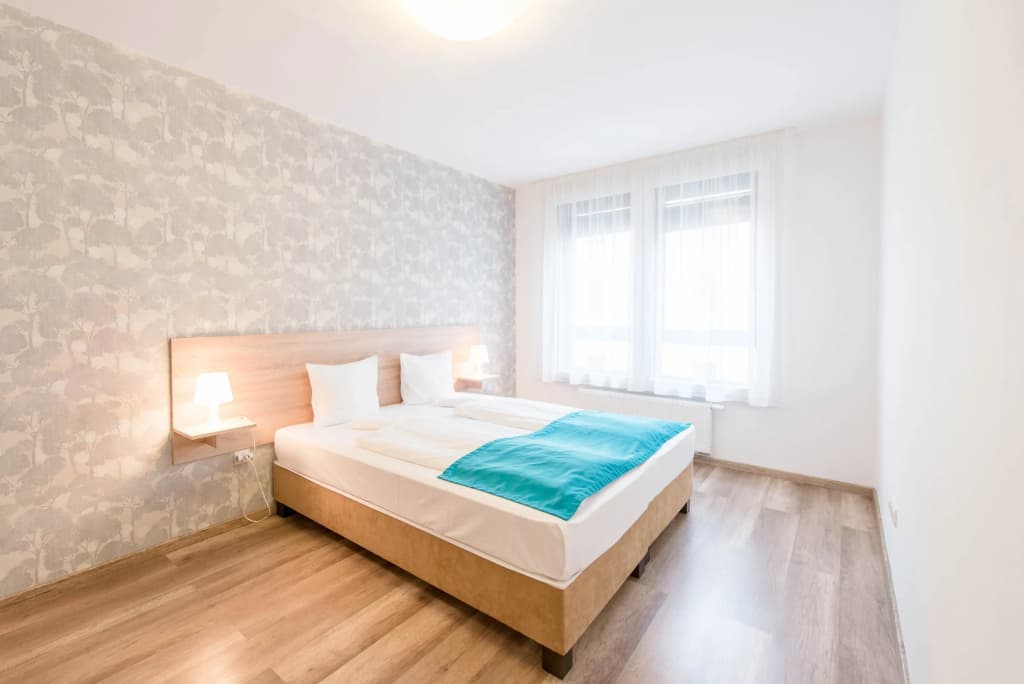 Mango Apart-hotel - photo 16