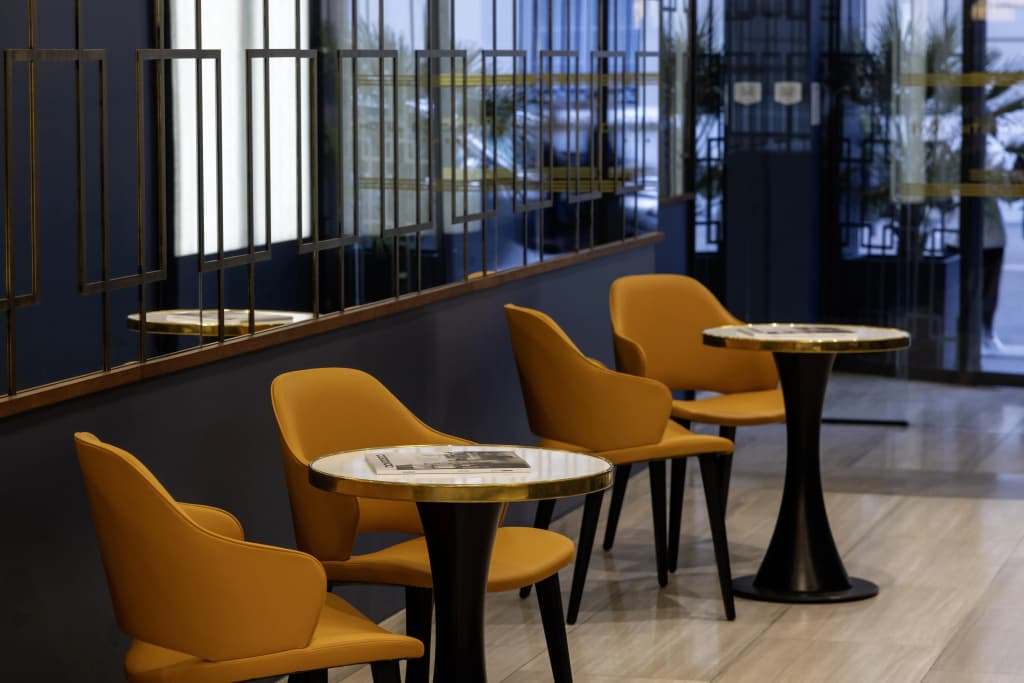 De Castiglione Hotel - photo 7