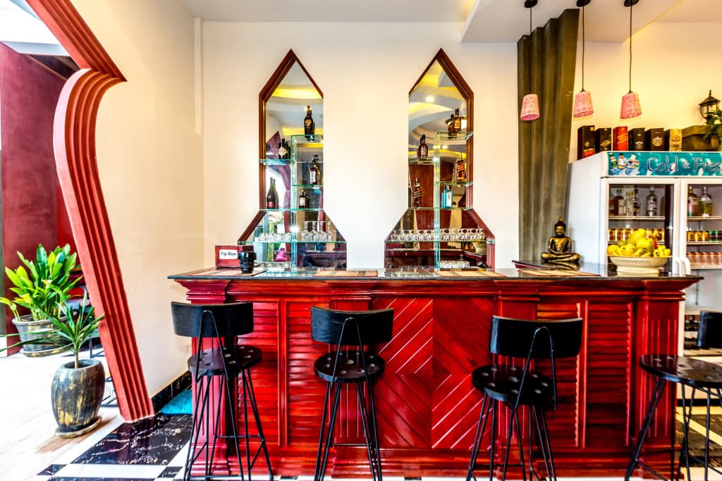 Ambient Angkor Boutique Hotel - photo 25
