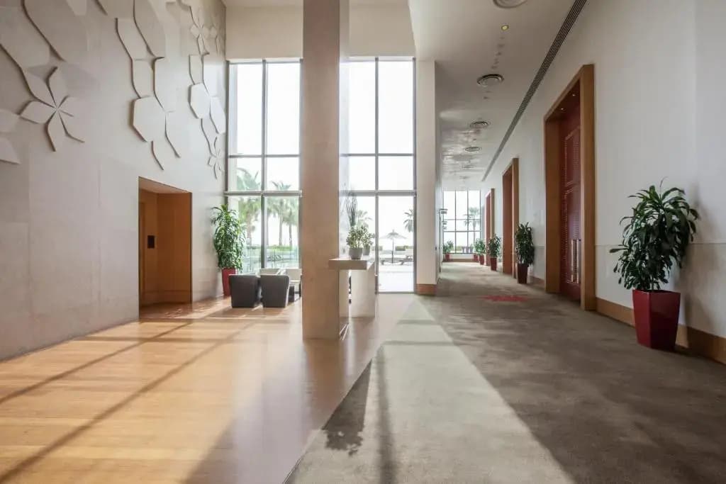 Hotel Crowne Plaza Abu Dhabi Yas Island by IHG - photo 15
