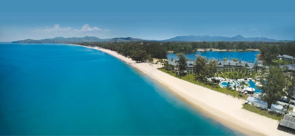 SAii Laguna Phuket Hotel - photo 4