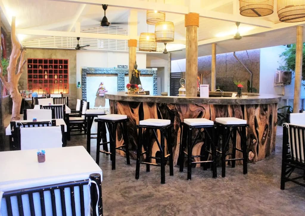 Chaweng Modern Apartments - photo 10