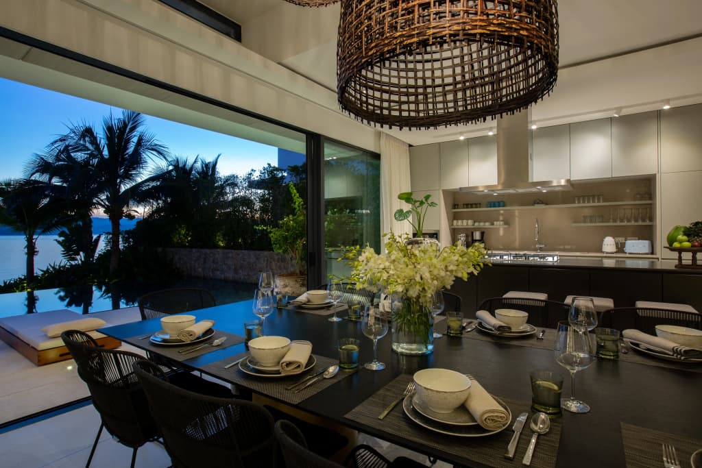 Kerem Luxury Beachfront Villas - photo 48