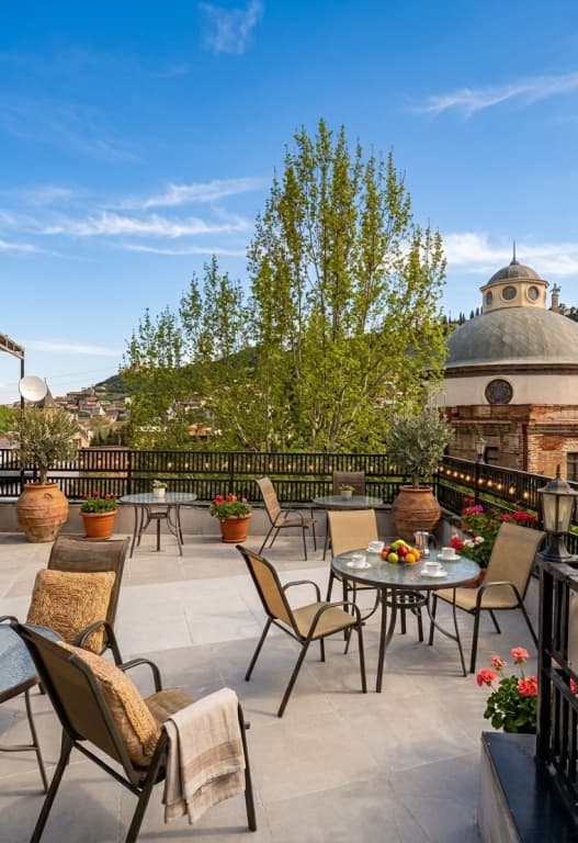 Tutto Passa Hotel - photo 2