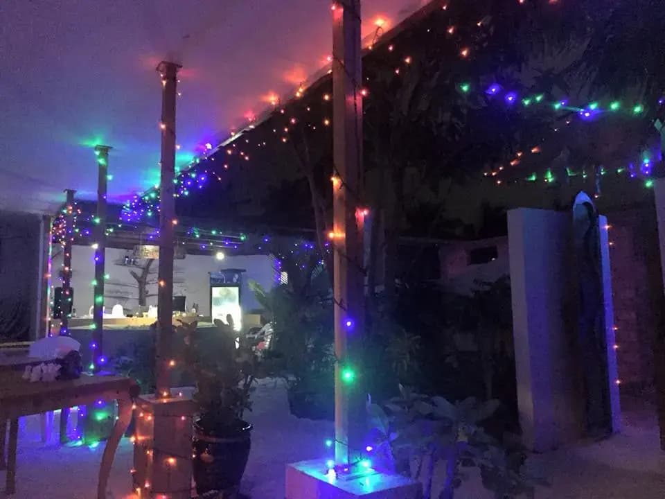 Manta Inn Guest House - photo 46