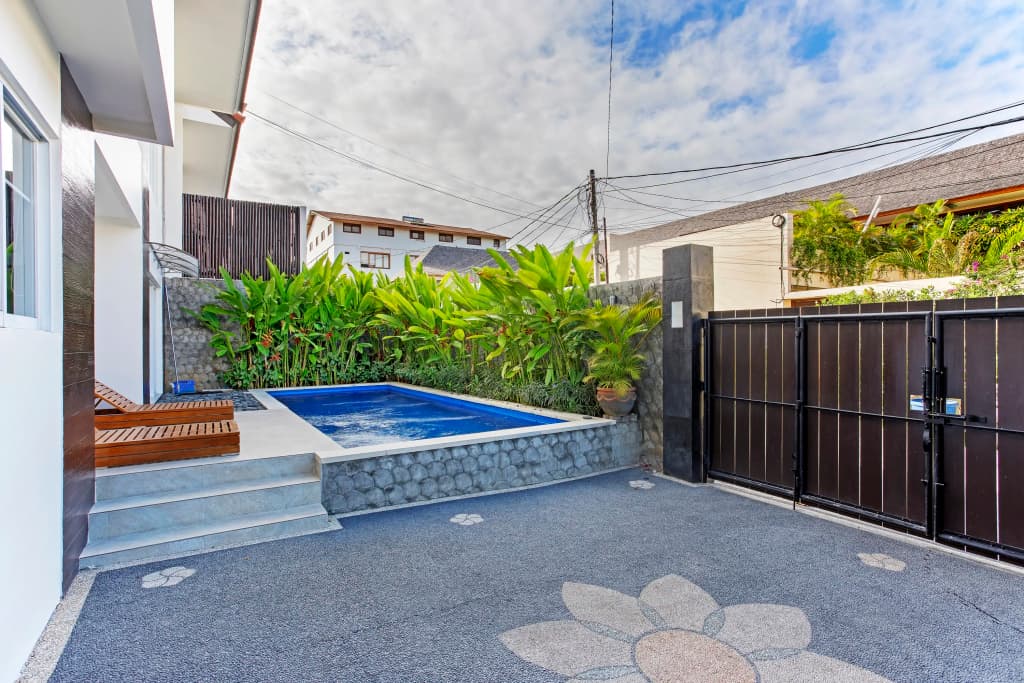 SWOI Villa - photo 15