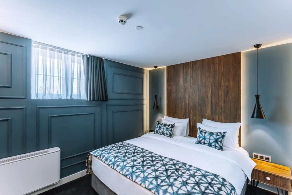 Hotel Twenties Tbilisi - Stay & Dine - photo 28