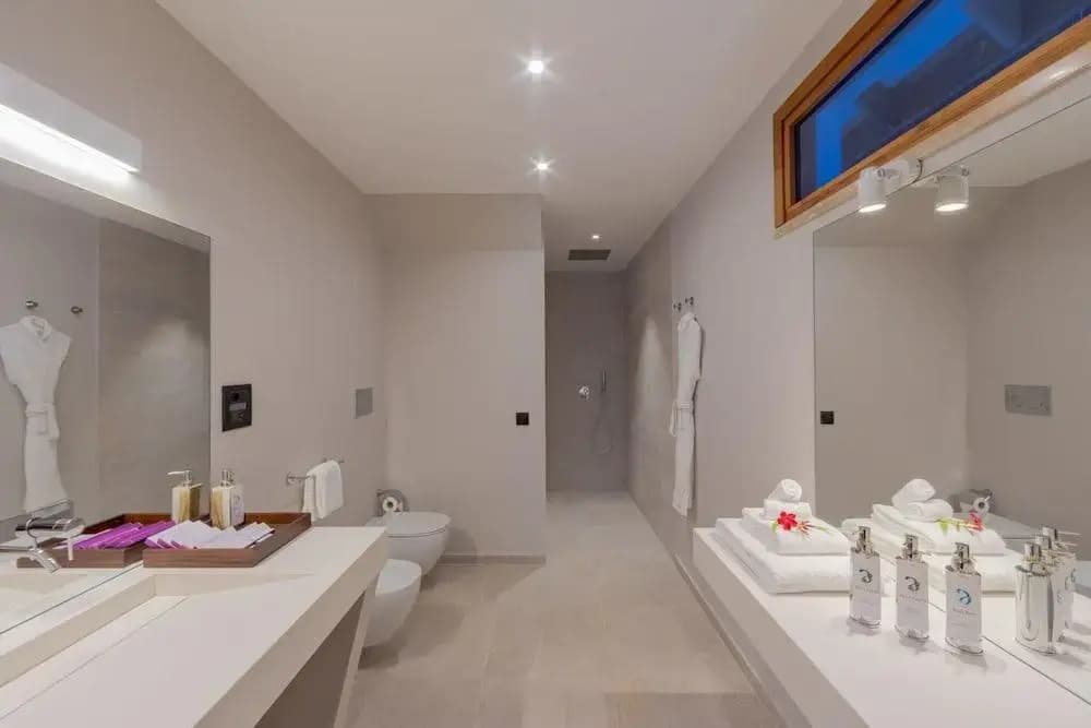 Cinnamon Velifushi Maldives Hotel - photo 25