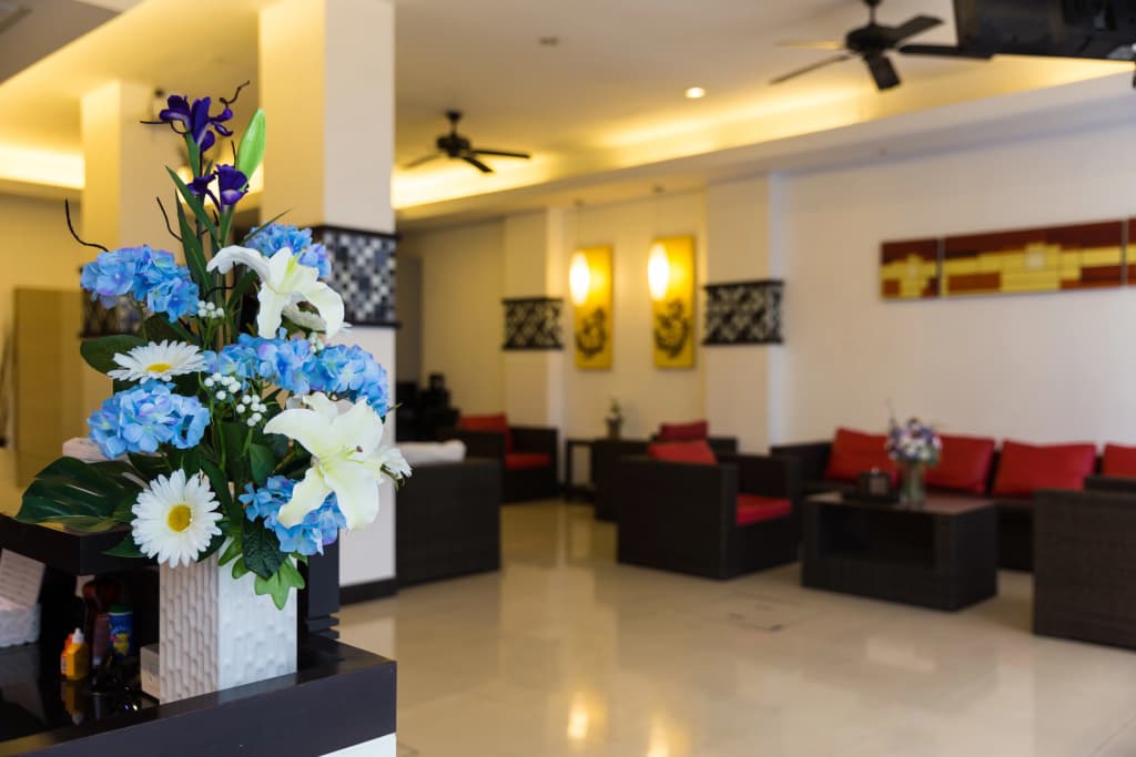 Star House Patong - photo 7