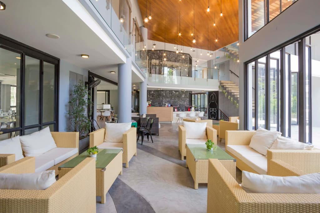 Apple A Day Resort - photo 37