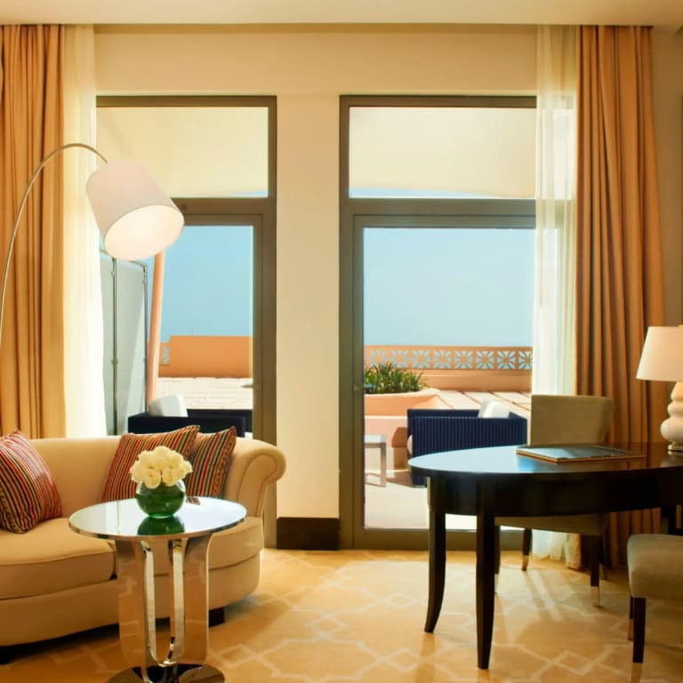 The St. Regis Doha - photo 35