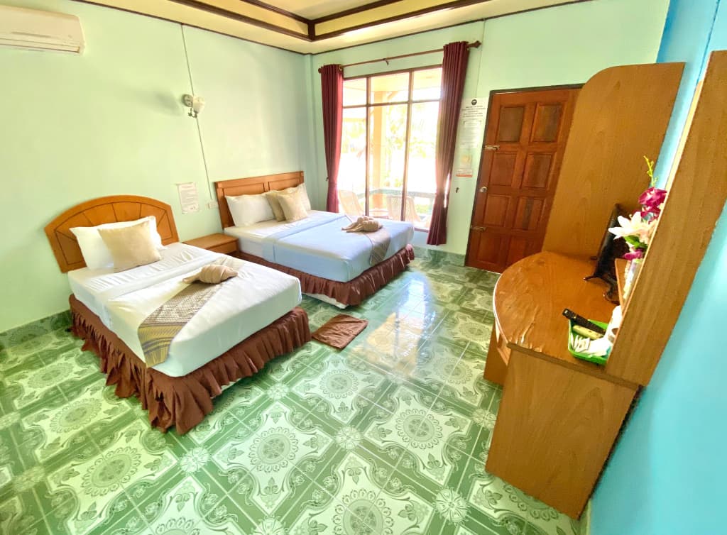 Lanta Emerald Bungalow - photo 19