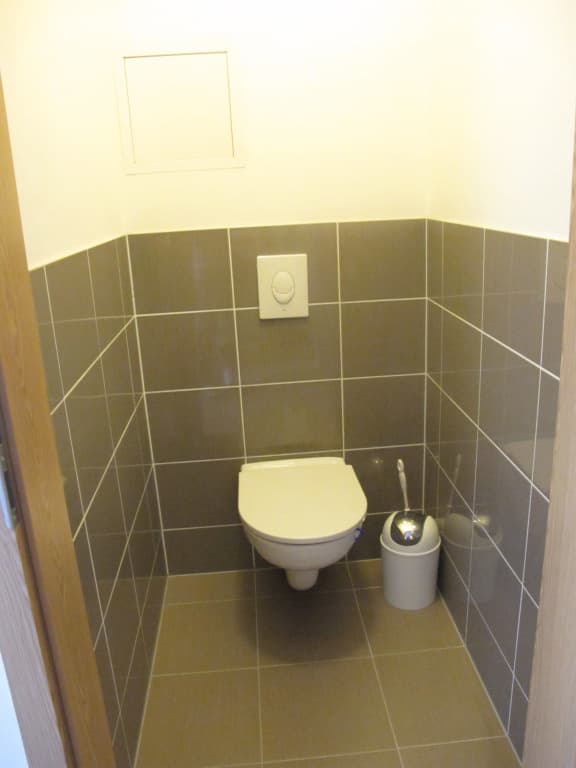 V Doline Apartments - photo 14