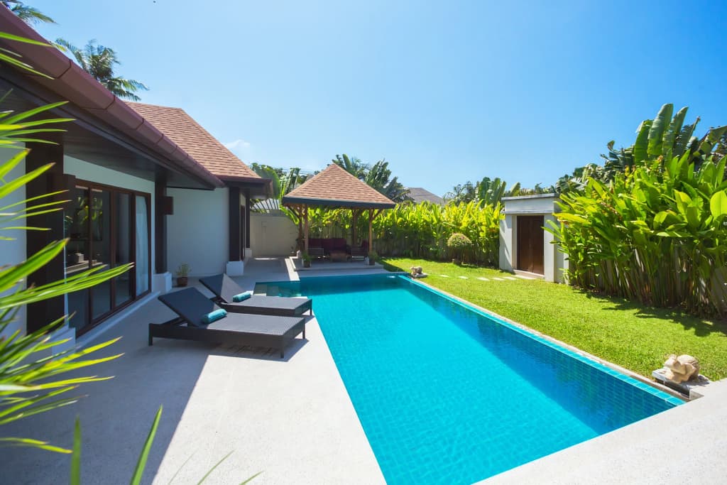 Lorangi Villa - photo 12