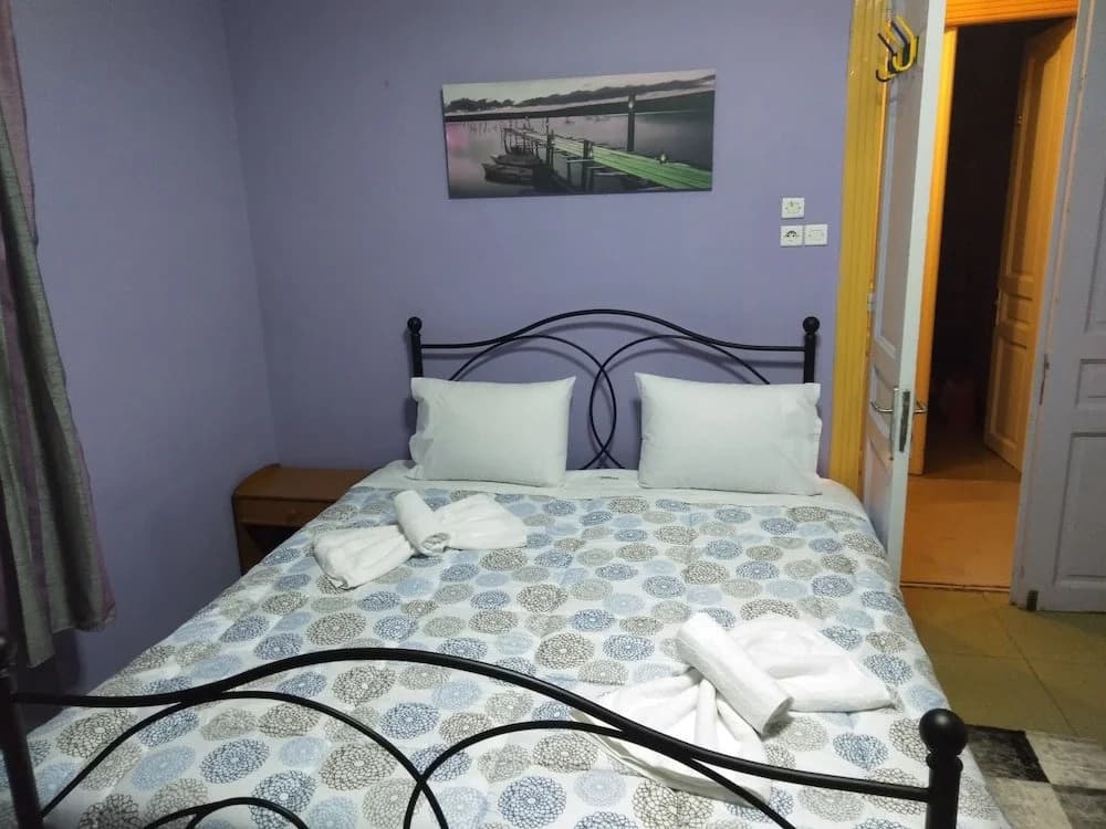 Pinguino Hostel Athens - photo 7
