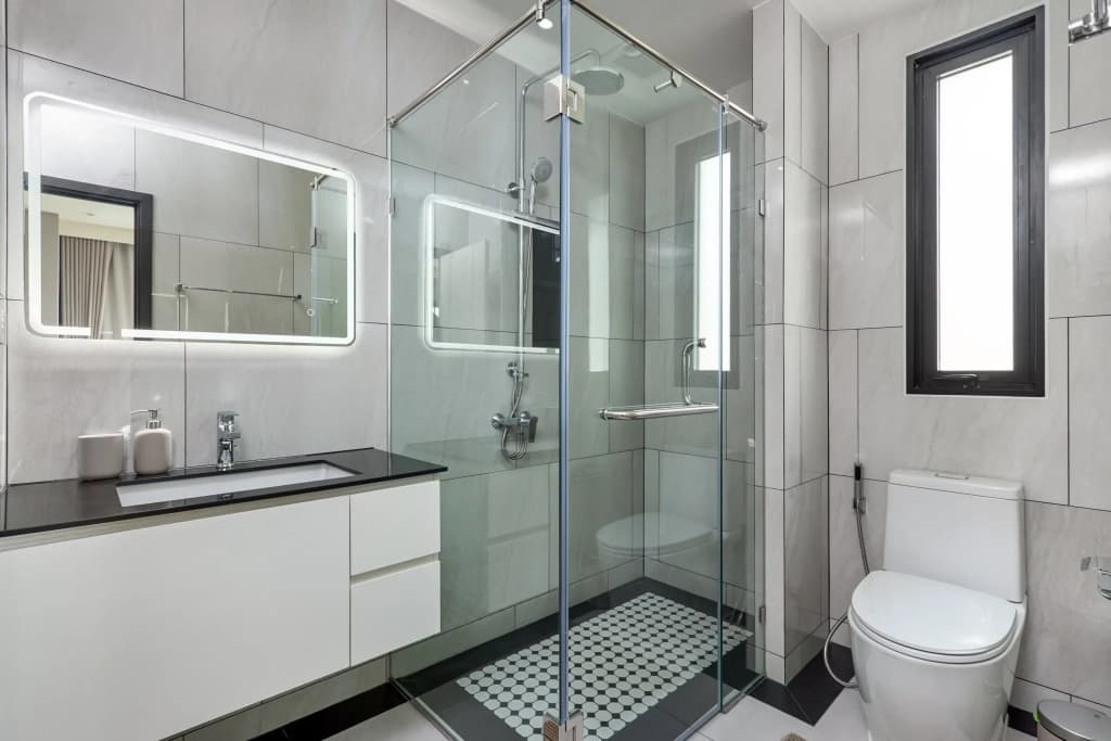 Title Legendary E504 Apartments - photo 7