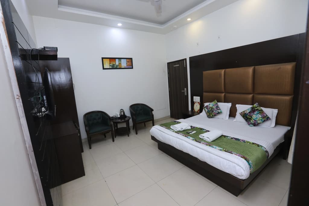 Emporio Dx Hotel - photo 9