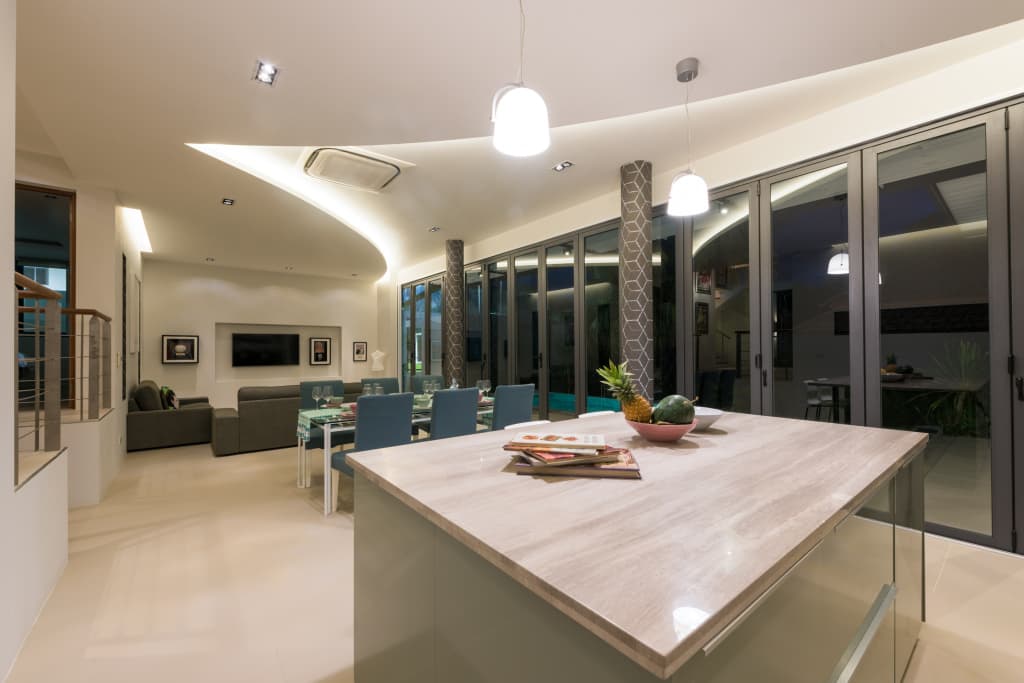 Paloma Villa - photo 8