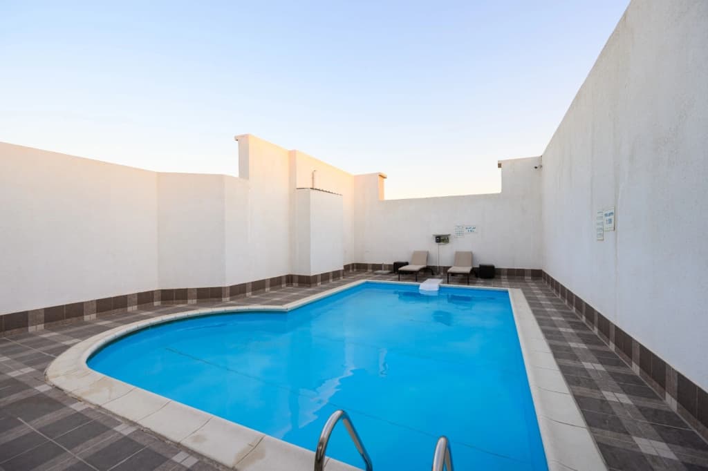 Abraj Suites Hotel - photo 10