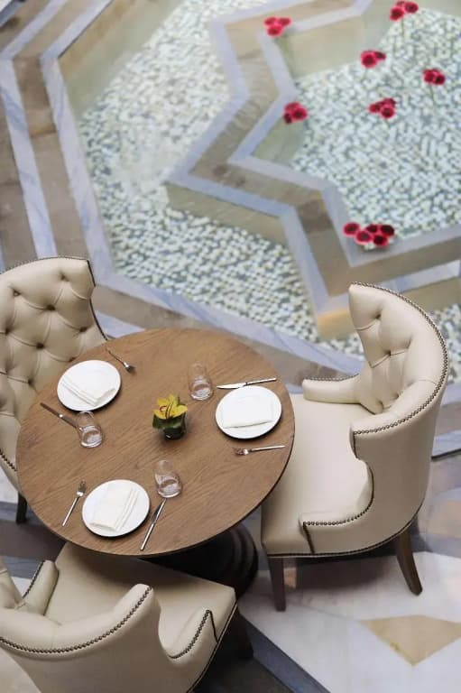 Souq Waqif Boutique Hotels by Tivoli - photo 9