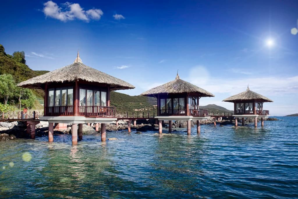 Vinpearl Luxury Nha Trang - photo 10