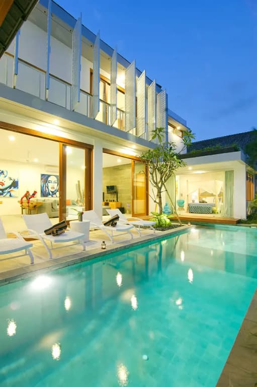 Azure Villa - photo 24